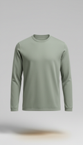 Technical Stretch Overshirt